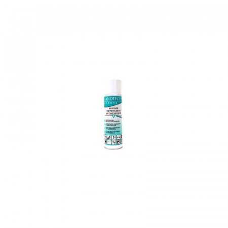 BOMBE AIR MOUSSE 500ML
