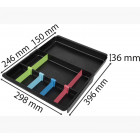 ORGANISEUR TOIROIR 9 CASES