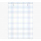 BLOC 40F BRIST148X210 5X5 QUAD PER BLAN