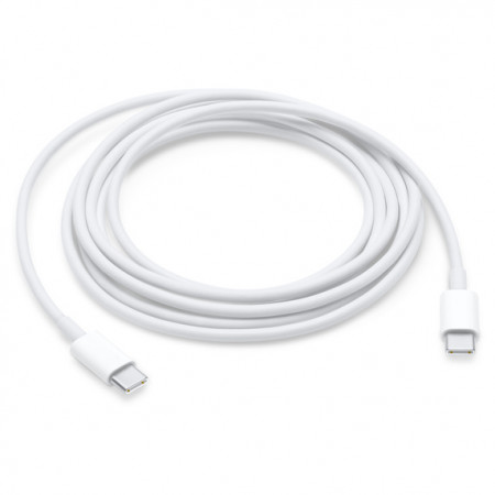 CABLE APPLE 1M USB-C vers USB-C