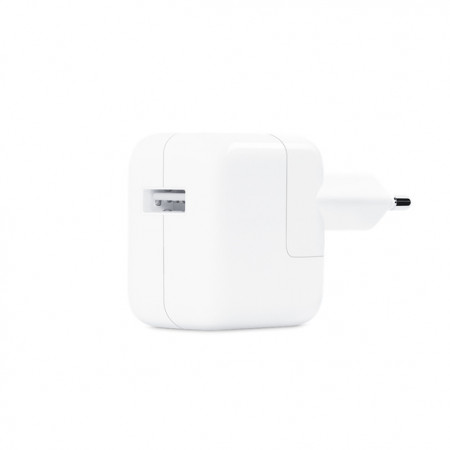 PRISE MURALE APPLE USB 12W