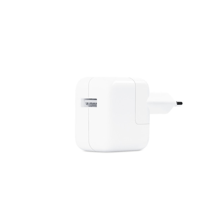 PRISE MURALE APPLE USB 12W