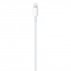 Câble Apple Lightning vers USB-C 2m