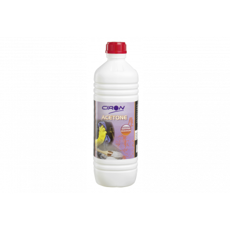 ACETONE 1L