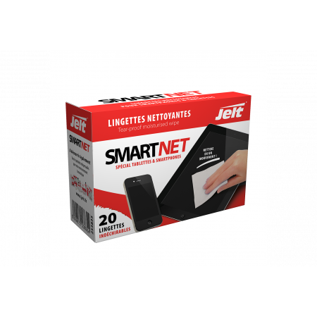 SMARTNET BOITE 20