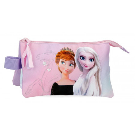 TROUSSE 3c LA REINE DES NEIGES