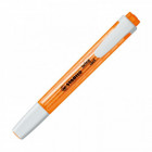 1 surligneur STABILO swing cool orange