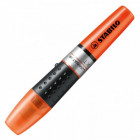 1 surligneur STABILO LUMINATOR orange