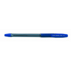 STYLO BILLE - BPS-GP - 1mm - EPAISSEUR DE TRAIT MOYEN - BEGREEN - BLEU