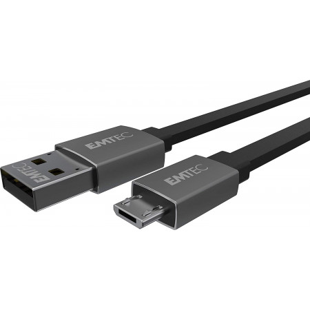 CABLE USB-A TO MICRO-USB