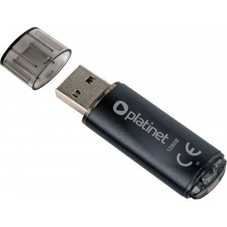 USB BRIQUET Rechargeable