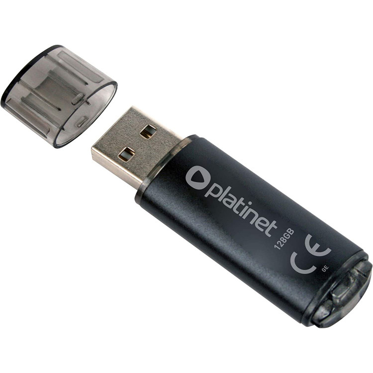 USB BRIQUET Rechargeable