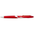 STYLO BILLE - VICUÑA - 0,7mm - EPAISSEUR DE TRAIT ROUGE