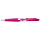 STYLO BILLE - VICUÑA - 0,7mm - EPAISSEUR DE TRAIT ROSE