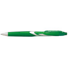 STYLO BILLE - VICUÑA - 0,7mm - EPAISSEUR DE TRAIT VERT