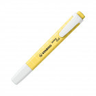 1 surligneur STABILO swing cool Pastel crème de jaune