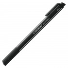 1 stylo-feutre pointe moyenne STABILO pointMax noir