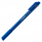 1 stylo-feutre pointe moyenne STABILO pointMax bleu