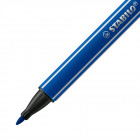1 stylo-feutre pointe moyenne STABILO pointMax bleu