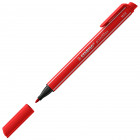 1 stylo-feutre pointe moyenne STABILO pointMax rouge