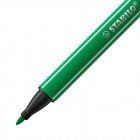 1 stylo-feutre pointe moyenne STABILO pointMax vert