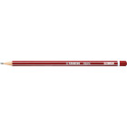 1 crayon graphite STABILO Opéra HB