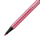 ColorParade de 20 feutres de dessin STABILO Pen 68 boîtier gris_fuchsia