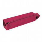 Trousse plumier Rhodiarama Framboise