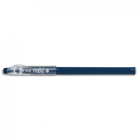 Frixion Ball Stick 0.7 Bleu foncé