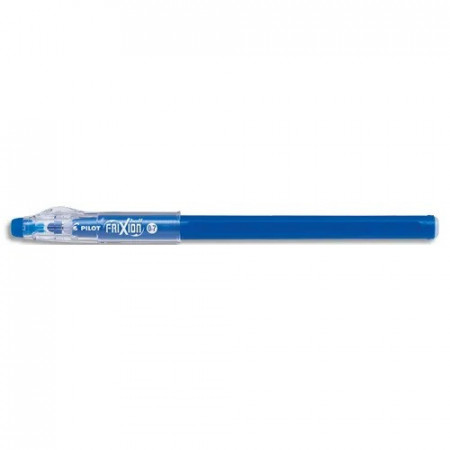 Frixion Ball Stick 0.7 Bleu