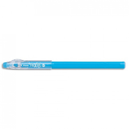 Frixion Ball Stick 0.7 Bleu turquoise