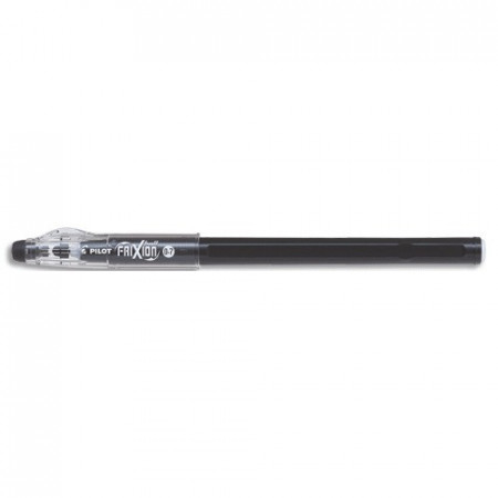 Frixion Ball Stick 0.7 Noir