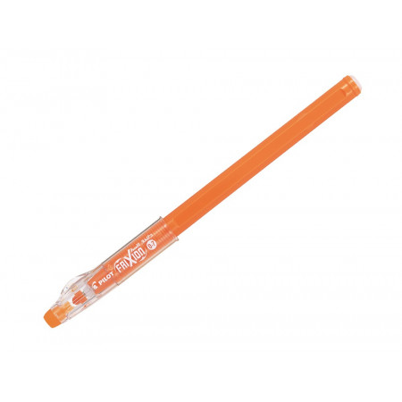 Frixion Ball Stick 0.7 Orange