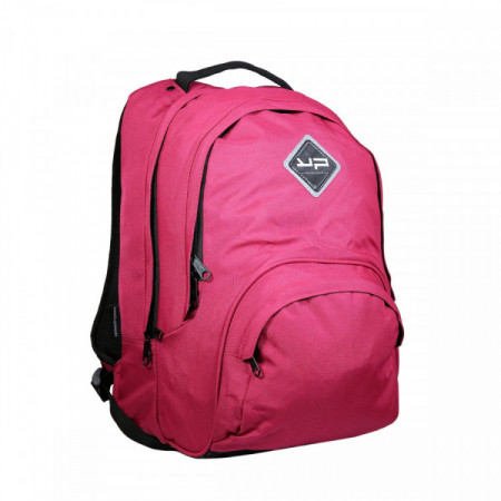 Sac a_ dos 2 Comp. "INTEGRAL" Fushia