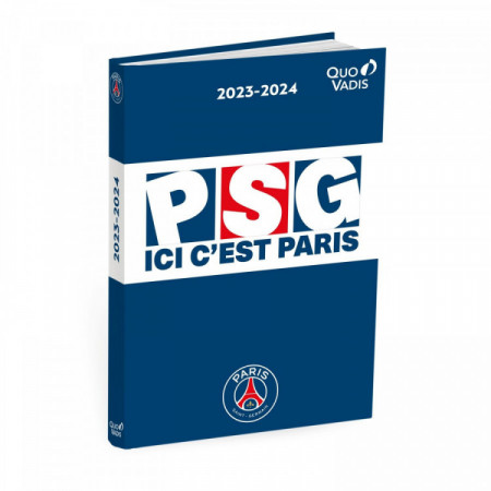 AGENDA PSG 12 X 17 CM QUO VADIS