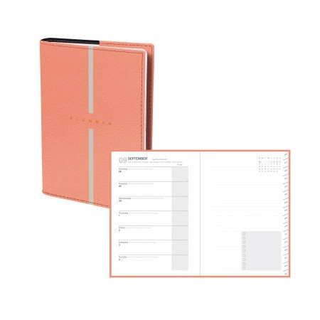 SEMAINIER HORI BILLY ROSE 15X21