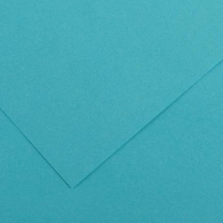 BLEU TURQUOISE