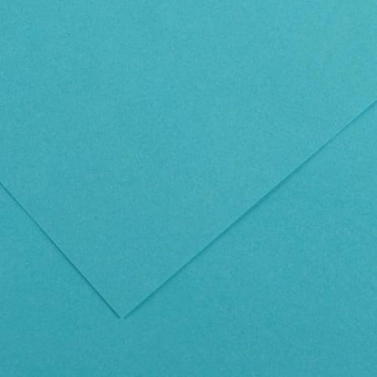 BLEU TURQUOISE