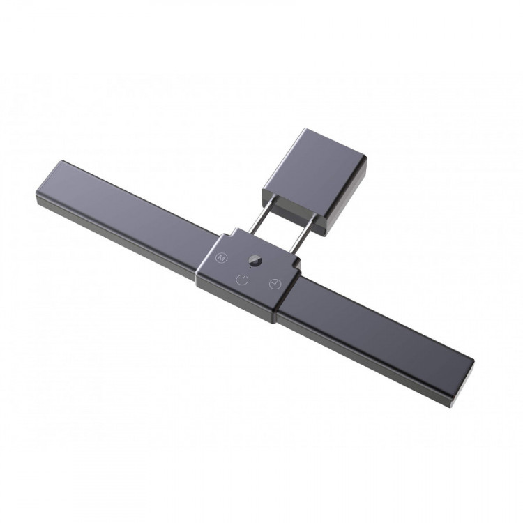 Lampe de bureau LED Travelight ULX noire