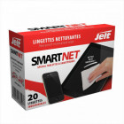 LINGETTES SMARTNET X 20