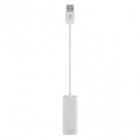 ADAPTATEUR USB 2.0 VERS RJ45