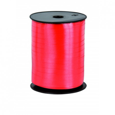 BOLDUC 500M X 7MM ROUGE