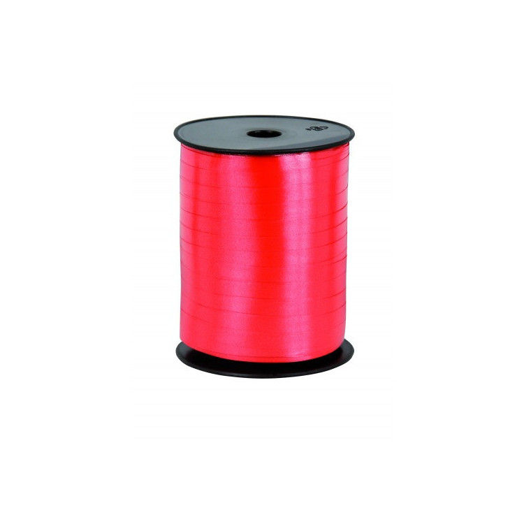 BOLDUC 500M X 7MM ROUGE