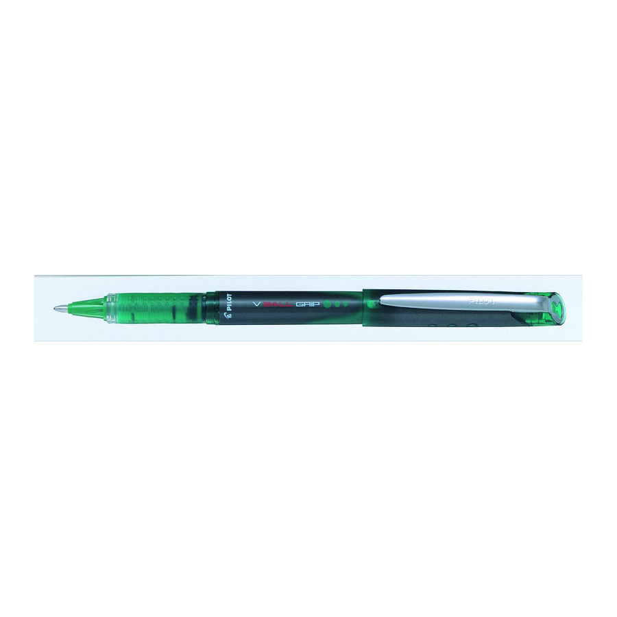 STYLO BILLE - BP-S MATIC RETRACTABLE - 0,7mm - EPAISSEUR DE TRAIT - ROUGE -  BuroStock Guyane