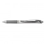 STYLO ENERGEL RETRACTABLE 07 GRIS