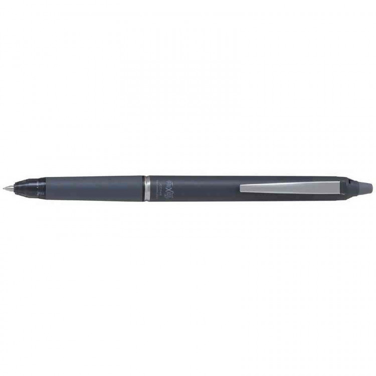 CLICKER FRIXION BALL ZONE GRIS FONCE