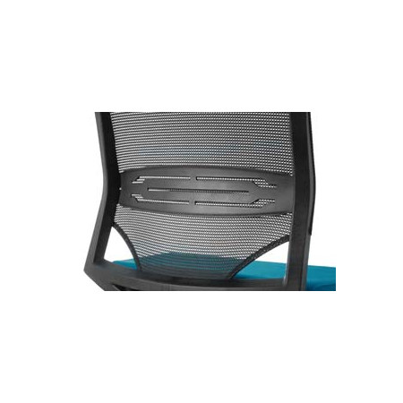 Fauteuil de Bureau KENO Full Options – Ergonomie, Confort et Réglages Avancés