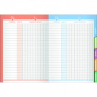 CAHIER TEXTE FR CHI 266179Q