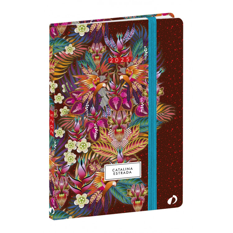 Agenda Affaires C.Estrada 10x15 ara 0041424Q