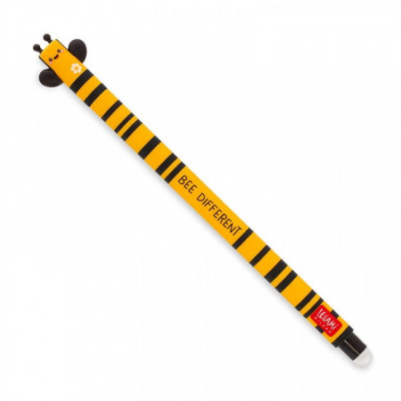 Stylo A ENCRE GEL effaable BEE